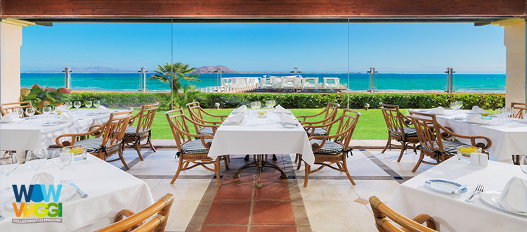 Offerta Last Minute - Fuerteventura - Gran Hotel Atlantis Bahia Real - Corralejo - Offerta Eden Viaggi
